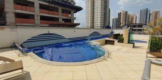 Apartamento com 4 quartos à venda, 176 m² por r$ 796.500 - setor bueno - goiânia/go - Foto 20