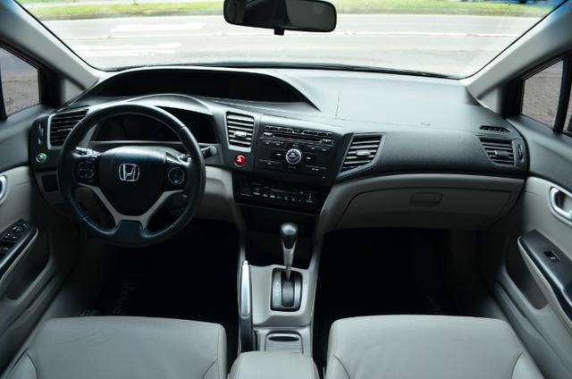 Civic LXR 2.0 - Único Dono - Foto 3