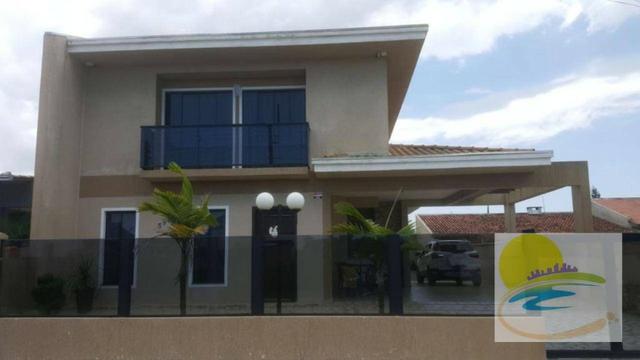 Casa com 4 quartos para alugar, 100 m² por R$ 650/dia Itapema do Sai - Itapoá/SC - Foto 3
