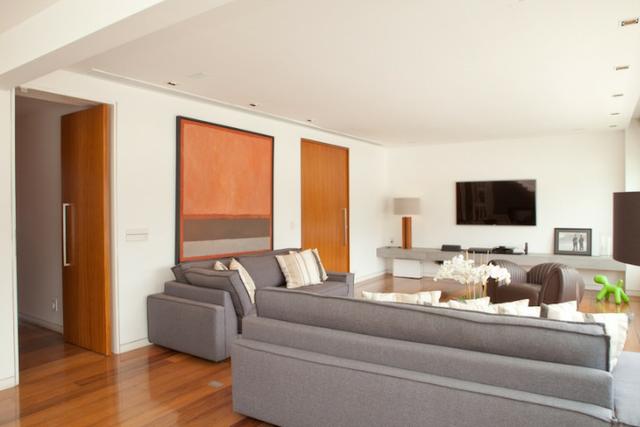 Cobertura de 3 Quartos em Ipanema - Foto 7