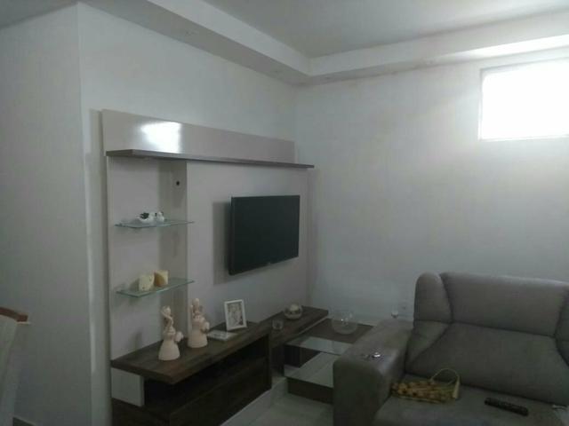 Casa 3/4 prox praca luiz nogueira - Foto 4
