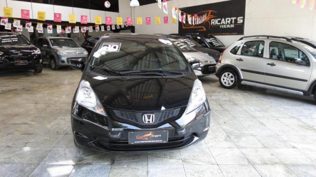 Fit LX 1.4 Flex Aut.