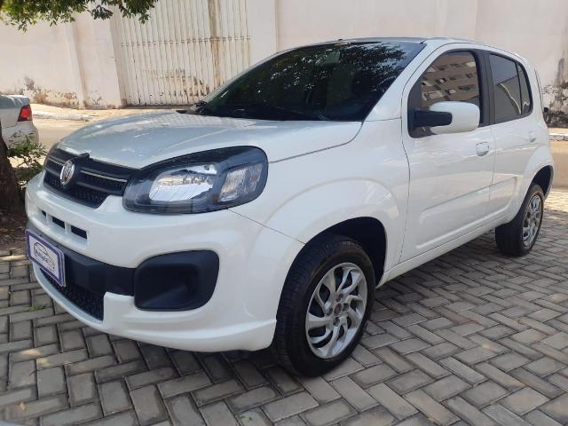 Uno Drive 2019 0 Zero de entrada ! - Foto 10