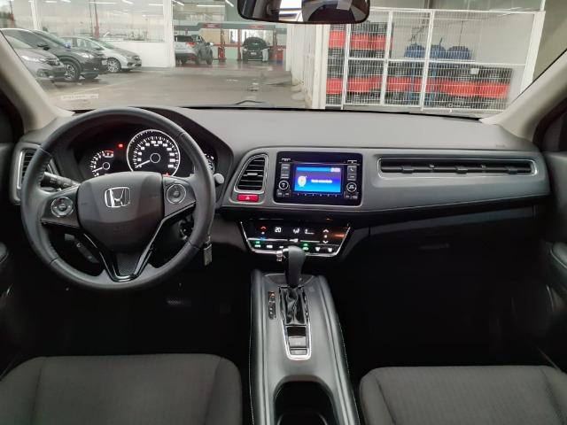 Hr-v Ex 1.8 16v Flex CVT - Foto 7
