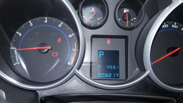 Cruze - Foto 6