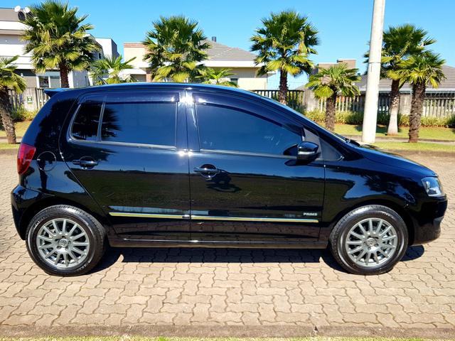 VW Fox Prime 1.6 completo 4 portas 2012 - Foto 6