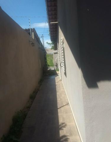 Vendo Excelente Casa no Residencial Santa Terezinha com 3/4 sendo 1 Suíte - Foto 18