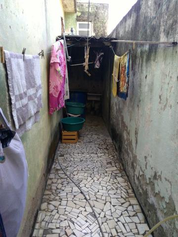 Casa De Vila Com: Quarto - Sala -Coz - Banh - Área - Coelho Da Rocha - Aceita Carta! - Foto 9
