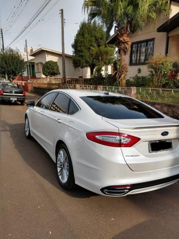 Fusion Titanium AWD 2.0 - Foto 3