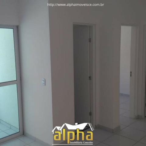 Apartamento Belle Ville em Fortaleza - Mondubim -Pronto Pra Morar - Foto 8