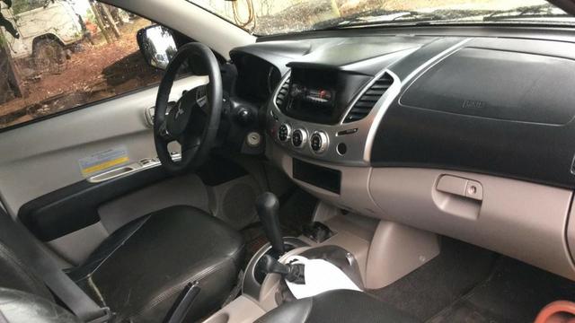 S10 2.8 disiel ano 2010 turbo cs com bau 32 mil * - Foto 3