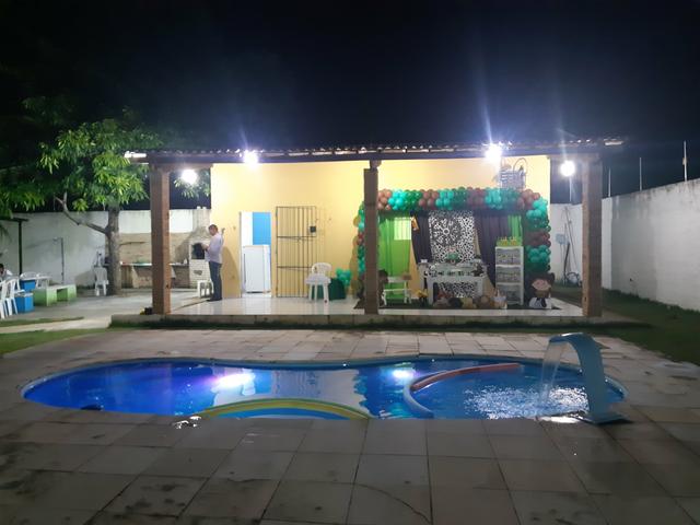 Alugo Chácara para Evento em Parnamirim - Foto 4