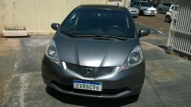 Honda Fit 1.4 mecânico - Foto 5