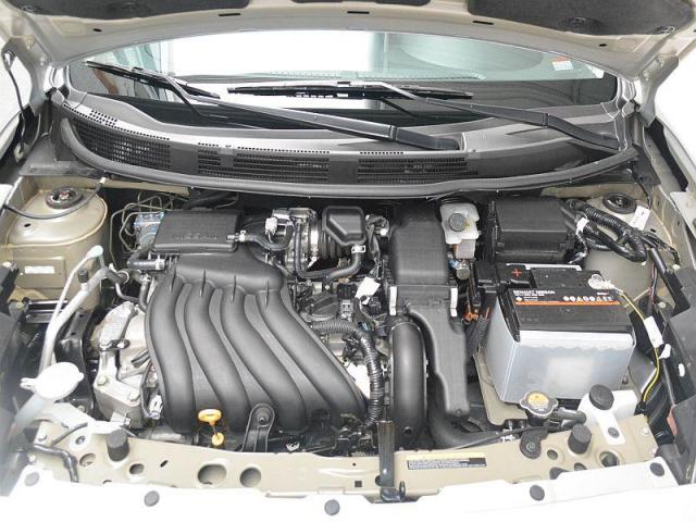 Nissan March 1.6 sv 16vstart - Foto 11