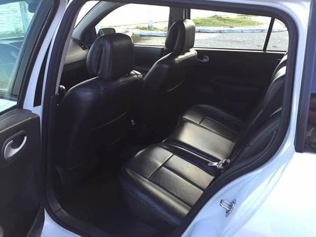 Megane Grand Tour Dynam Hi-Flex 1.6 16v ano 2013 - Foto 5