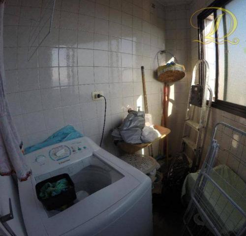 Apartamento de 1 quarto à venda na Vila Guilhermina, com elevador e aceita financiamento b - Foto 8
