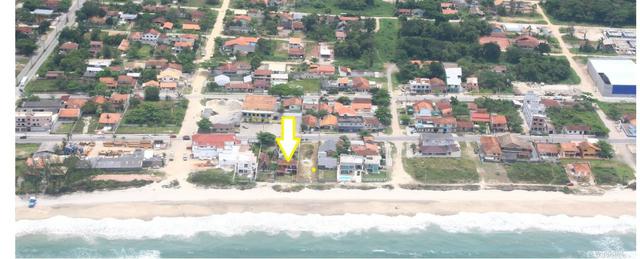 Casa com 3 dormitórios para alugar, 90 m² por R$ 750,00/dia - Sai Mirim - Itapoá/SC - Foto 20