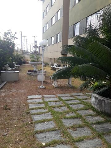 Apartamento no São João do Tauape- Samburá - Foto 9