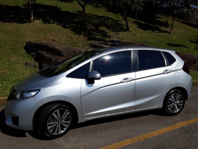 Honda Fit - Foto 3
