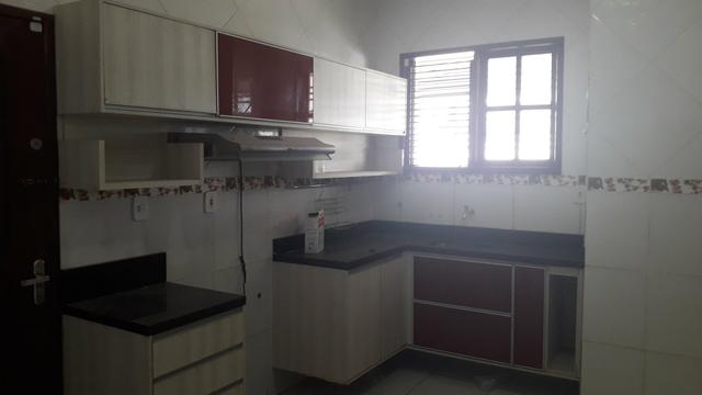 Belíssima casa na Chácara Brasil - Foto 7