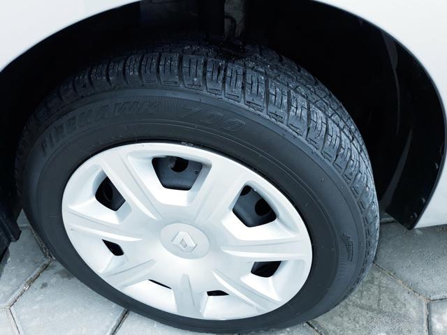 Sandero authentic 1.0 flex completa 12v único dono 2018 - Foto 13