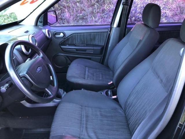 Ford Ecosport XLT 4P - Foto 8