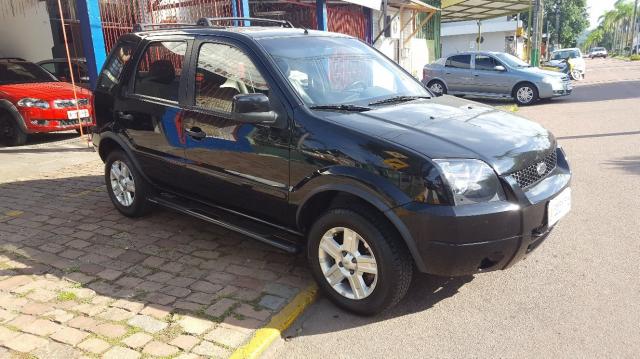 Ecosport XLT 2.0 - Foto 2