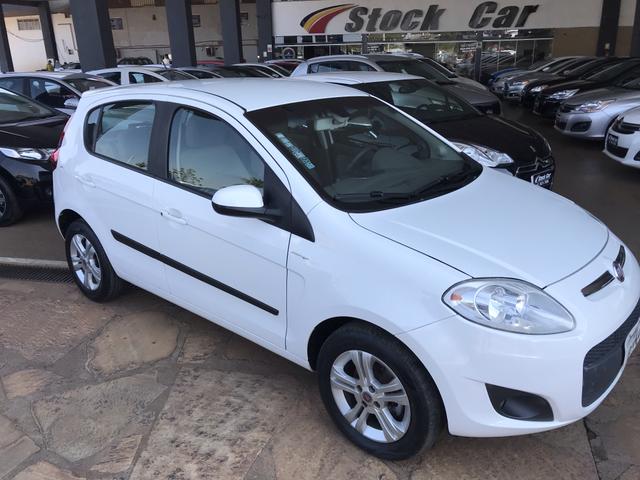 Fiat Palio Essence Automático Top - Foto 11