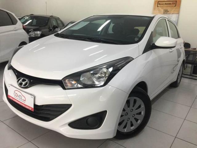 Hb 20 Confort Plus 1.6