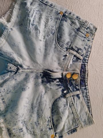 Short A VENDA - Foto 2