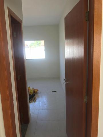 Casa em cuiaba no parque atalaia pronta entrega 175 mil .wats 99293 - 8286 - Foto 14
