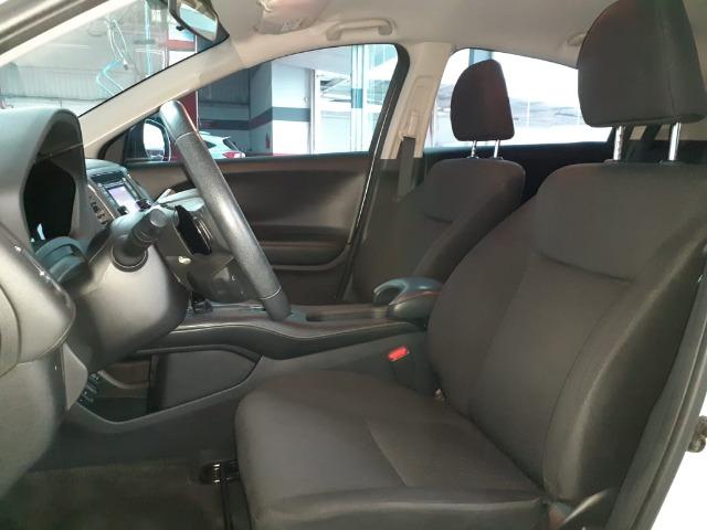 Hr-v Ex 1.8 16v Flex CVT - Foto 5