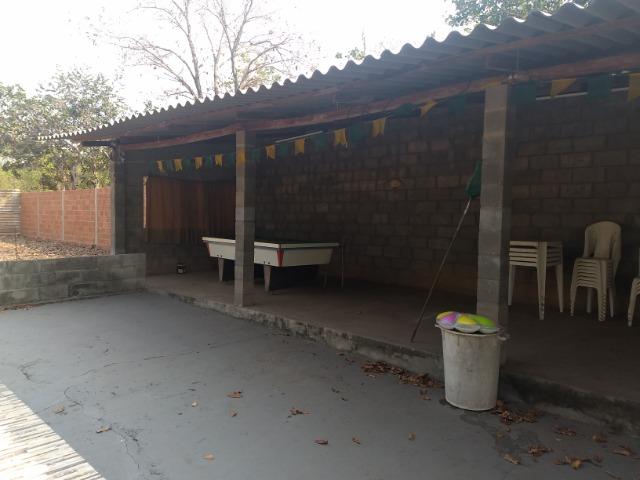 Chácara 2.5 ha, linha 16 cinturão verde - Foto 4