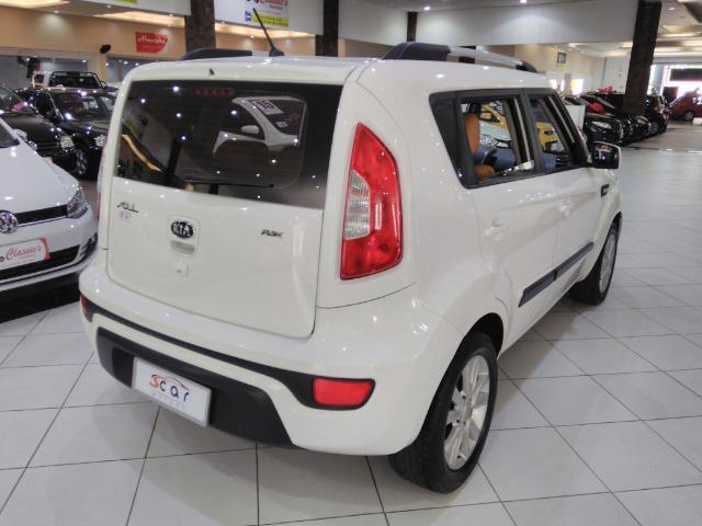 Kia Soul 1.6 EX 2014 - automático - Foto 4