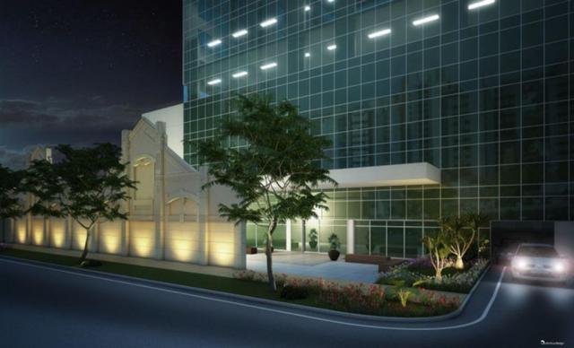 Mirai offices - sala com 34 m² - 16º andar - Foto 9