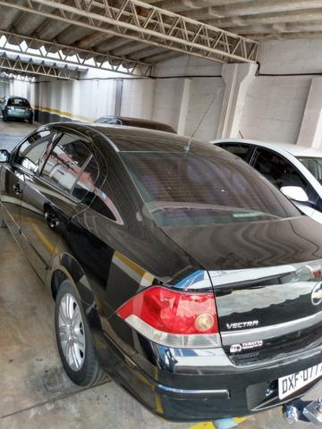 Chevrolet Vectra Elegance 2009 flex completo particular