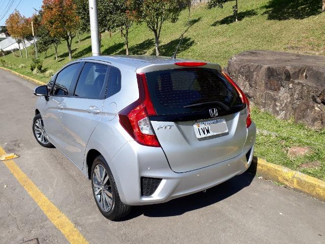 Honda Fit - Foto 2