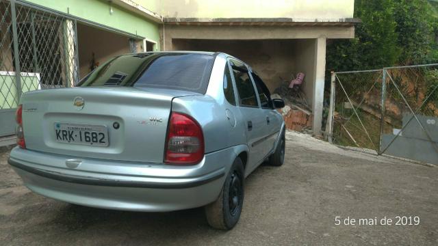 Passo financiamento, vendo ou troco - Foto 15