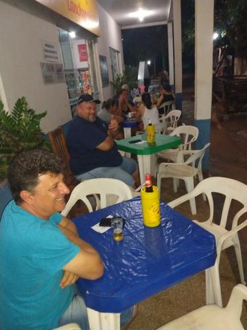 Oportunidade de negócio, restaurante completo! Jangada! MT - Foto 2