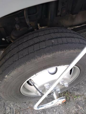 VW Delivery 9.150 - Chassi - Foto 4