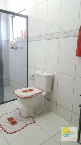 Casa com 4 quartos para alugar, 100 m² por R$ 650/dia Itapema do Sai - Itapoá/SC - Foto 11
