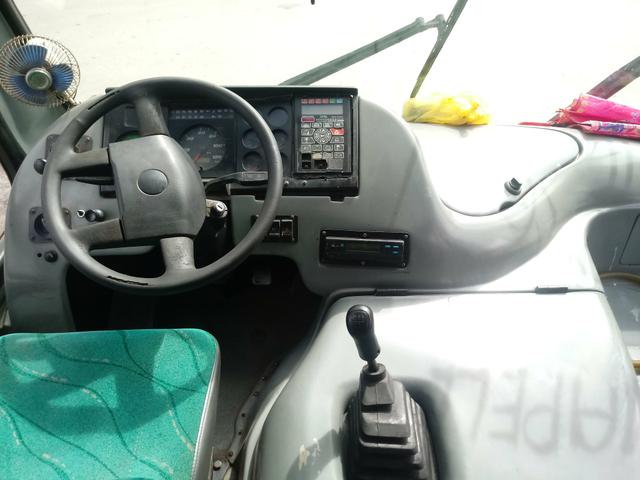 Micro onibus ibrava - Foto 10