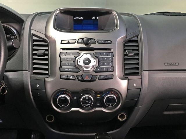 Ranger XLT 3.2 20V 4x4 CD Diesel Aut. Sant D - Foto 11