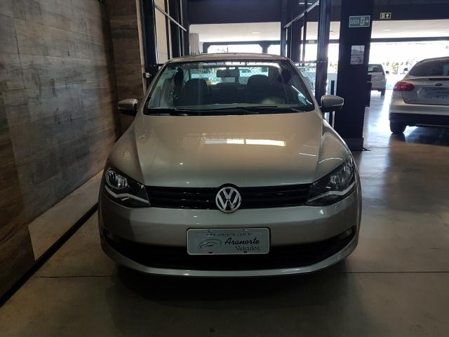 Voyage 1.0 (G6) Flex Comfortline 2015 - Foto 4
