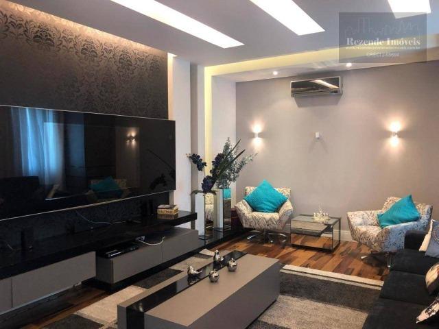 F-CH0027 Linda Chácara com 9 dormitórios à venda, 74907 m² com edificações 1015m² - Foto 5