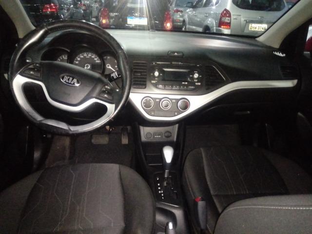 Picanto ex4 automatico - Foto 5