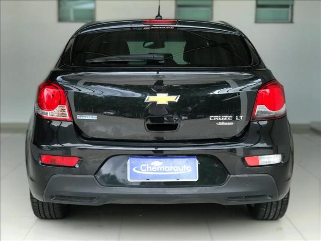 Chevrolet Cruze 1.8 lt Sport6 16v - Foto 9