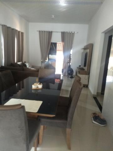 Vendo uma casa ótimo preço por motivos de viagem