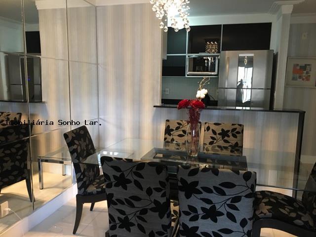 Apartamento para Venda em São Paulo, Jaguaré, 3 dormitórios, 1 suíte, 1 banheiro, 1 vaga - Foto 3
