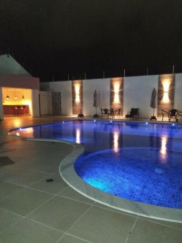 Rio Vermelho com 3/4 e 118m² na Mansão Principado de Mônaco - Foto 13
